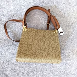 Calvin Klein handbag